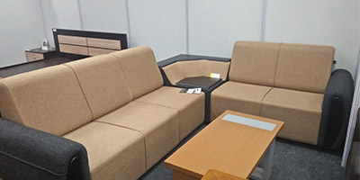 head Srima promotors