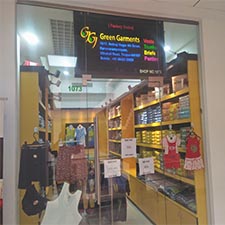 square-4 interior designers in Erode