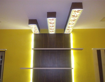 false Ceiling2 interior