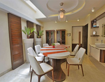 h3 Interiors in Erode