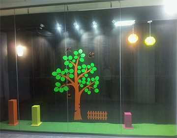 p3 innovative Painitng 